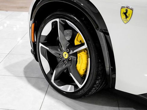 Used 2025 Ferrari Purosangue image 56