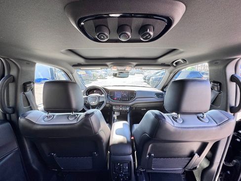 Used 2024 Dodge Durango GT image 26