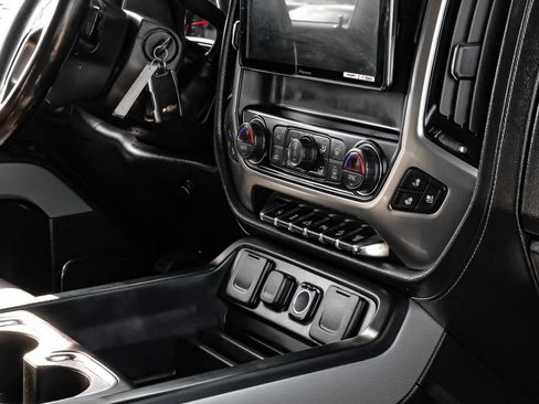 Used 2019 Chevrolet Silverado 2500 LTZ w/ Duramax Plus Package AWD/4WD image 14