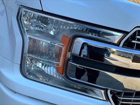 Used 2019 Ford F150 XLT w/ Equipment Group 301A Mid image 31