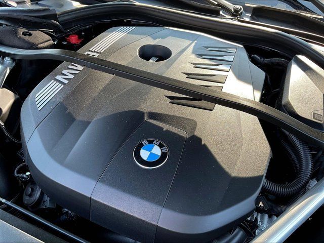 Used 2023 BMW 740i RWD image 30