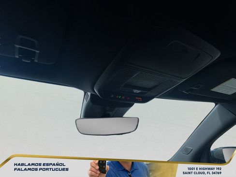 New 2026 GMC Acadia AT4 image 22