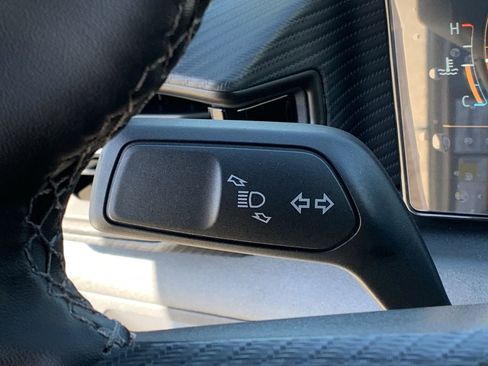 New 2025 Ford Mustang Coupe image 30