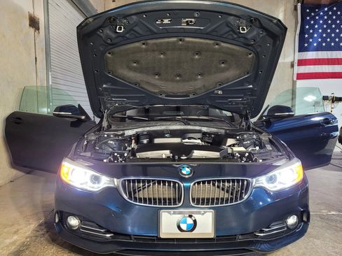 Used 2014 BMW 428i xDrive 428i xDrive Coupe 2D image 12