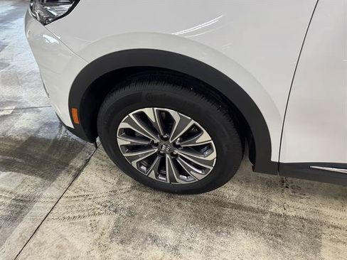Certified 2025 Buick Envision Preferred AWD/4WD image 9