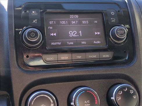 Used 2021 RAM ProMaster 2500 image 14