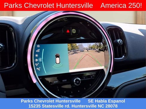 Used 2024 MINI Cooper Countryman S FWD image 5