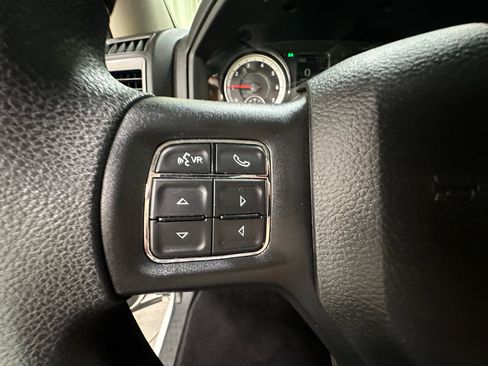 Used 2021 RAM 1500 Tradesman w/ Popular Equipment Group RWD image 20