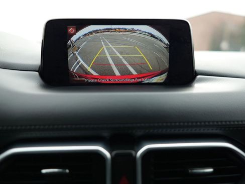 Used 2017 MAZDA CX-5 Grand Touring w/ Premium Package image 23