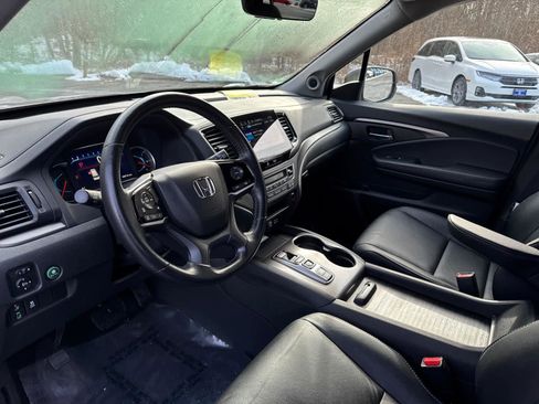 Used 2022 Honda Pilot Special Edition image 13