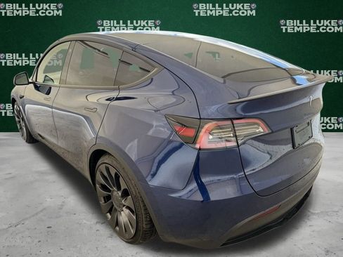 Used 2023 Tesla Model Y Performance image 10