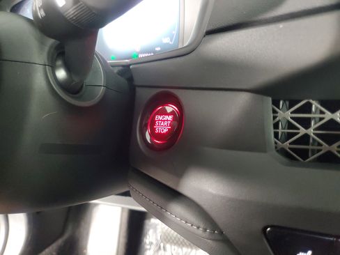 New 2026 Honda Accord SE image 24