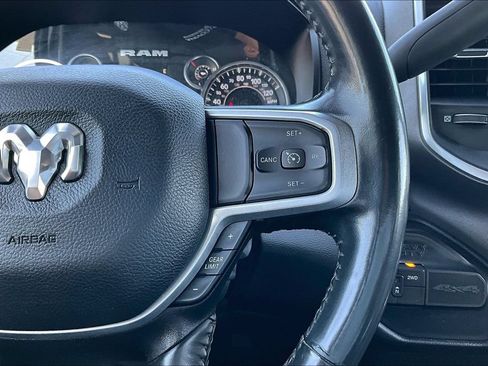 Used 2023 RAM 2500 Big Horn w/ Level 1 Equipment Group AWD/4WD image 12