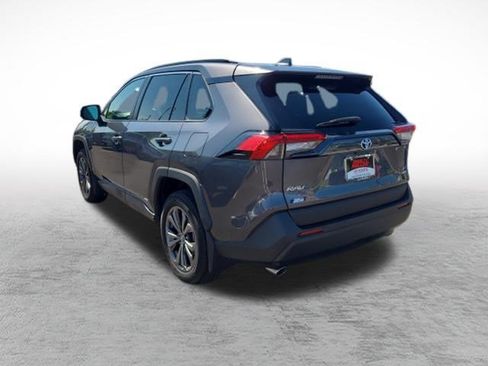 Used 2024 Toyota RAV4 XLE Premium w/ Weather Package AWD/4WD image 5