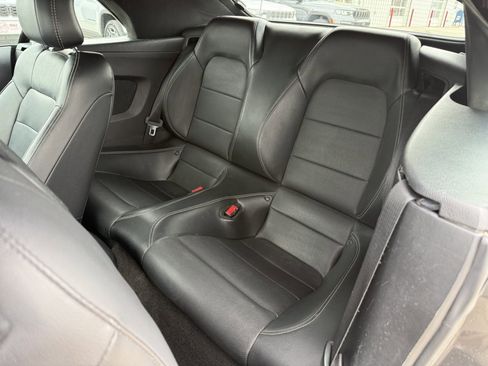 Used 2017 Ford Mustang Premium image 16