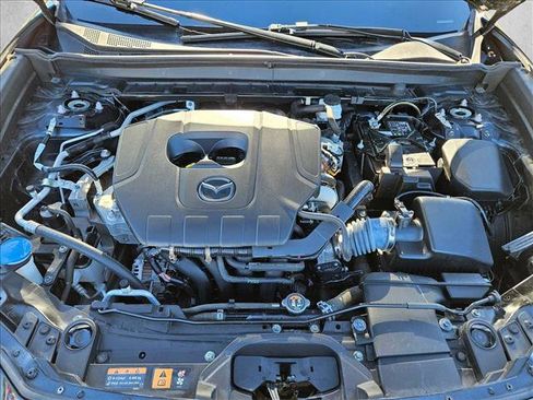 Used 2024 MAZDA CX-30 AWD 2.5 S w/ Select Sport Pkg image 22