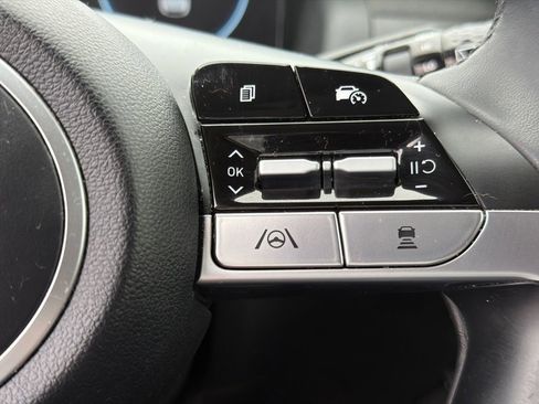 Used 2022 Hyundai Tucson SEL w/ Convenience + Premium Package FWD image 26