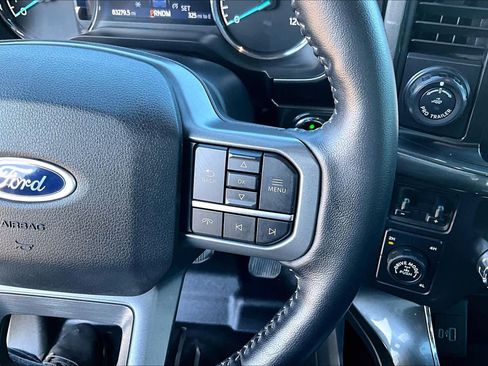 Used 2021 Ford F150 XLT w/ Equipment Group 302A High image 24