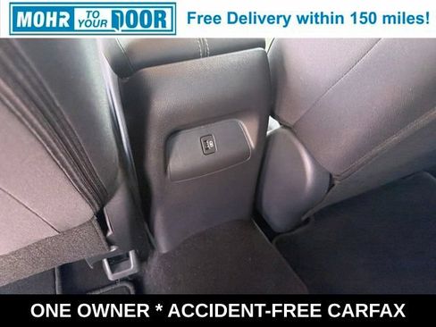 Used 2024 Nissan Sentra SV w/ All-Weather Package FWD image 42