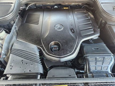Used 2024 Mercedes-Benz GLE 450 GLE 450 image 33