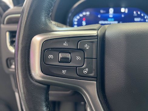 Used 2023 Chevrolet Tahoe Premier AWD/4WD image 39