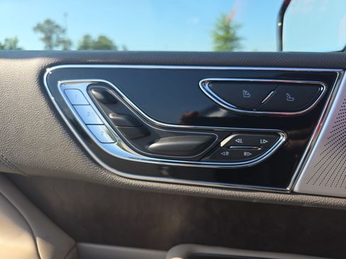 Used 2023 Lincoln Navigator L Reserve AWD/4WD image 29
