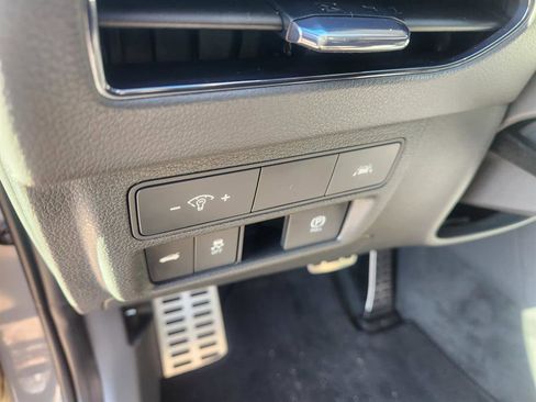 Certified 2022 Hyundai Sonata N Line image 29