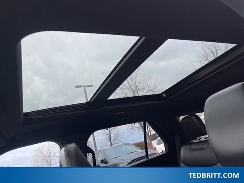 Used 2022 Ford Explorer ST w/ Equipment Group 401A image 40