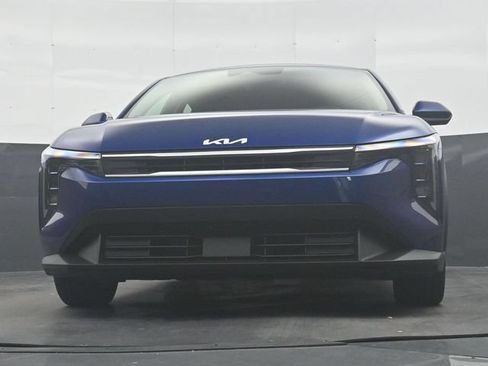 Used 2025 Kia K4 FWD image 27