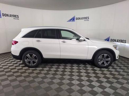Used 2019 Mercedes-Benz GLC 300 4MATIC image 6