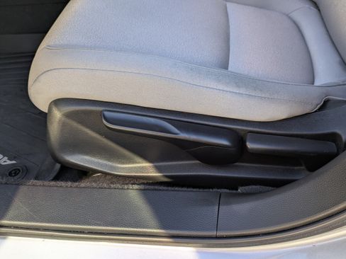 Certified 2020 Honda Accord LX image 25