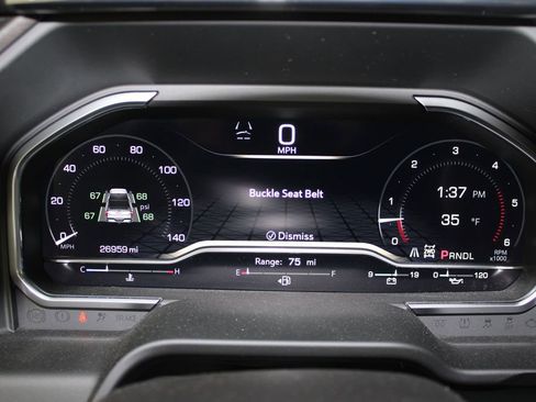 Used 2024 GMC Sierra 2500 AT4 w/ AT4 Premium Plus Package image 19