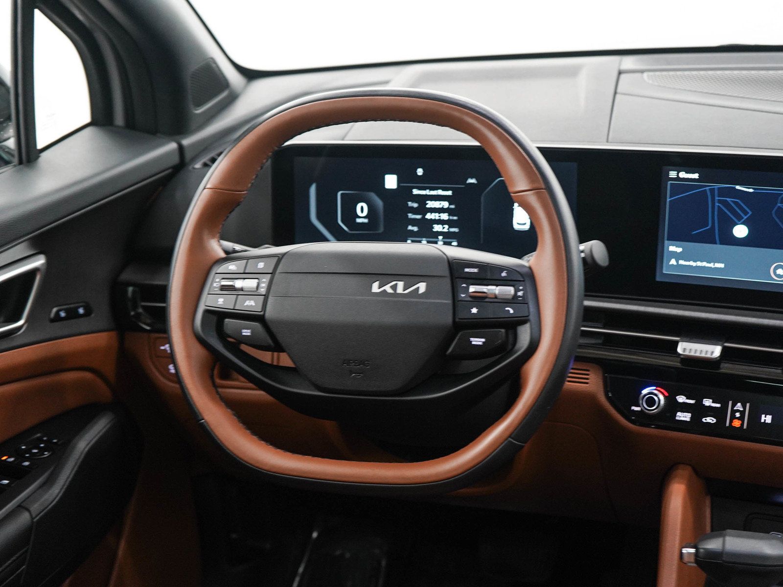 Used 2026 Kia Sportage X-Line w/ X-Line Technology Package AWD/4WD image 14