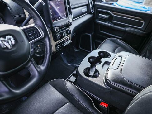 Used 2020 RAM 2500 Laramie image 30