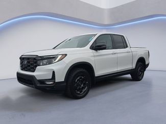 New 2025 Honda Ridgeline TrailSport+ video 2