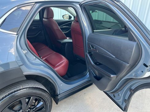 Used 2025 MAZDA CX-30 AWD 2.5 S w/ Preferred Package image 14