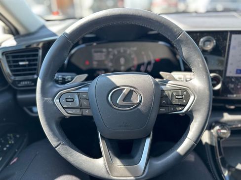 Used 2023 Lexus NX 350 AWD w/ Cold Area Package image 6