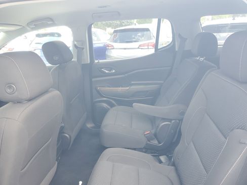 Used 2023 GMC Acadia SLE FWD image 11