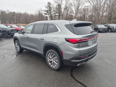 New 2026 Buick Enclave Preferred w/ Power Package