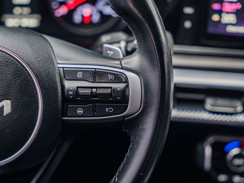 Used 2024 Kia K5 GT image 37