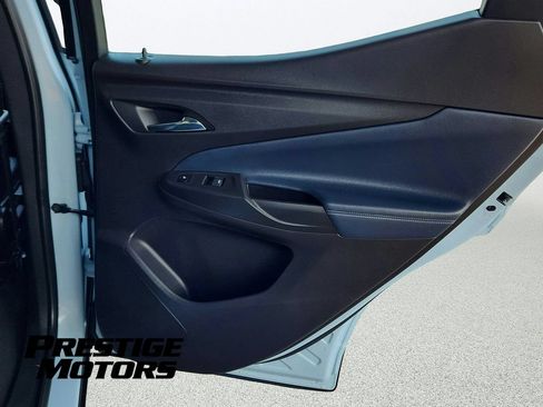 Used 2023 Chevrolet Bolt EUV Premier w/ Sun & Sound Package FWD image 29