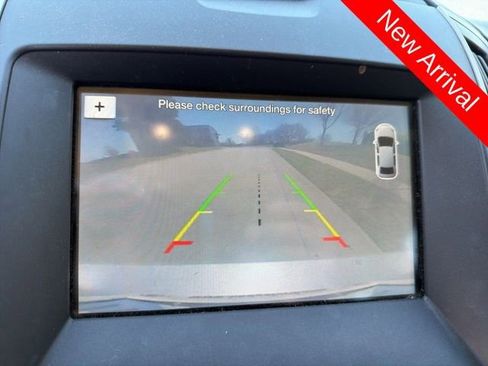 Used 2018 Ford Edge SEL w/ Equipment Group 201A image 19