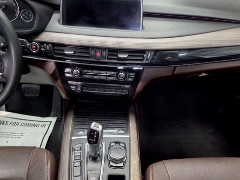 Used 2016 BMW X5 sDrive35i RWD image 21