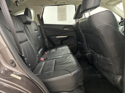 Used 2012 Honda CR-V EX-L image 19