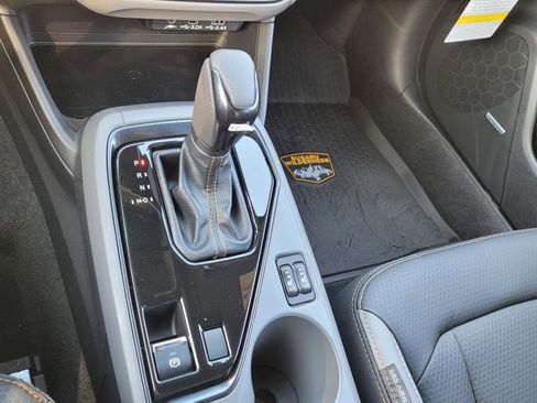 New 2026 Subaru Crosstrek 2.5i Wilderness image 13