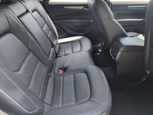 Used 2025 MAZDA CX-5 AWD 2.5 S w/ Preferred Package image 29