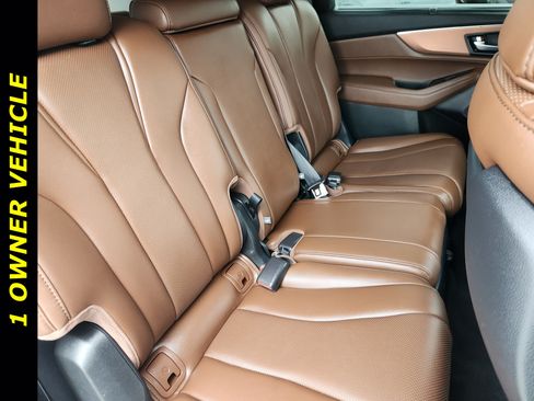 Used 2023 Acura MDX SH-AWD w/ Technology Package image 18
