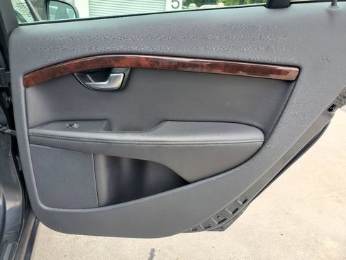 Used 2015 Volvo S80 T6 Platinum AWD/4WD image 25