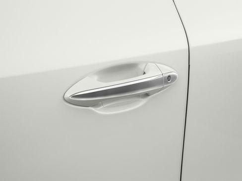 Used 2023 INFINITI QX60 Luxe FWD image 55