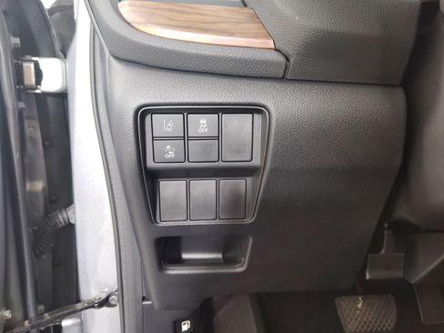 Used 2020 Honda CR-V EX image 19